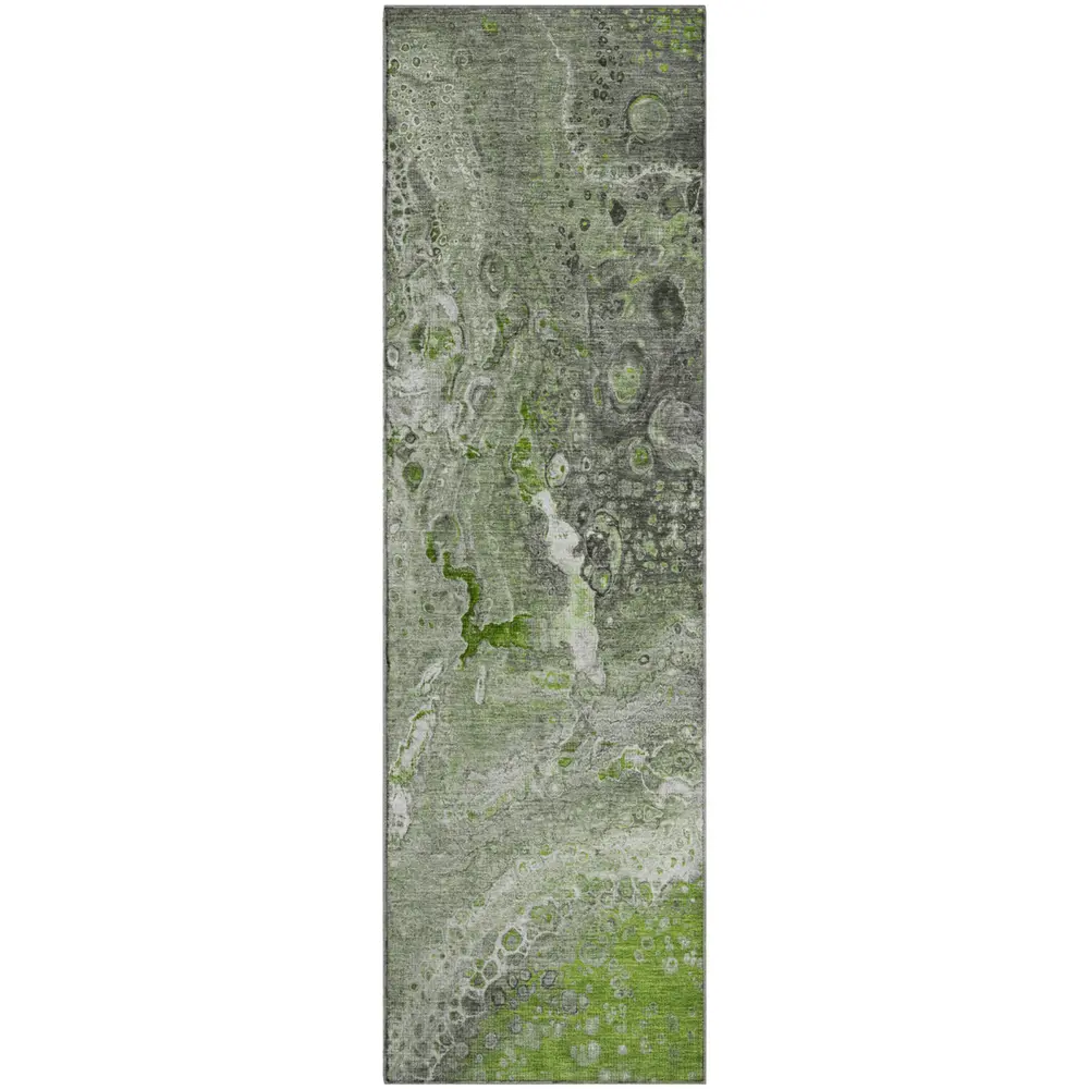 Mayfield AMF588 Aloe 2'3