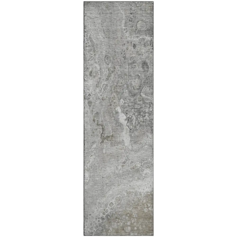 Mayfield AMF588 Silver 2'3