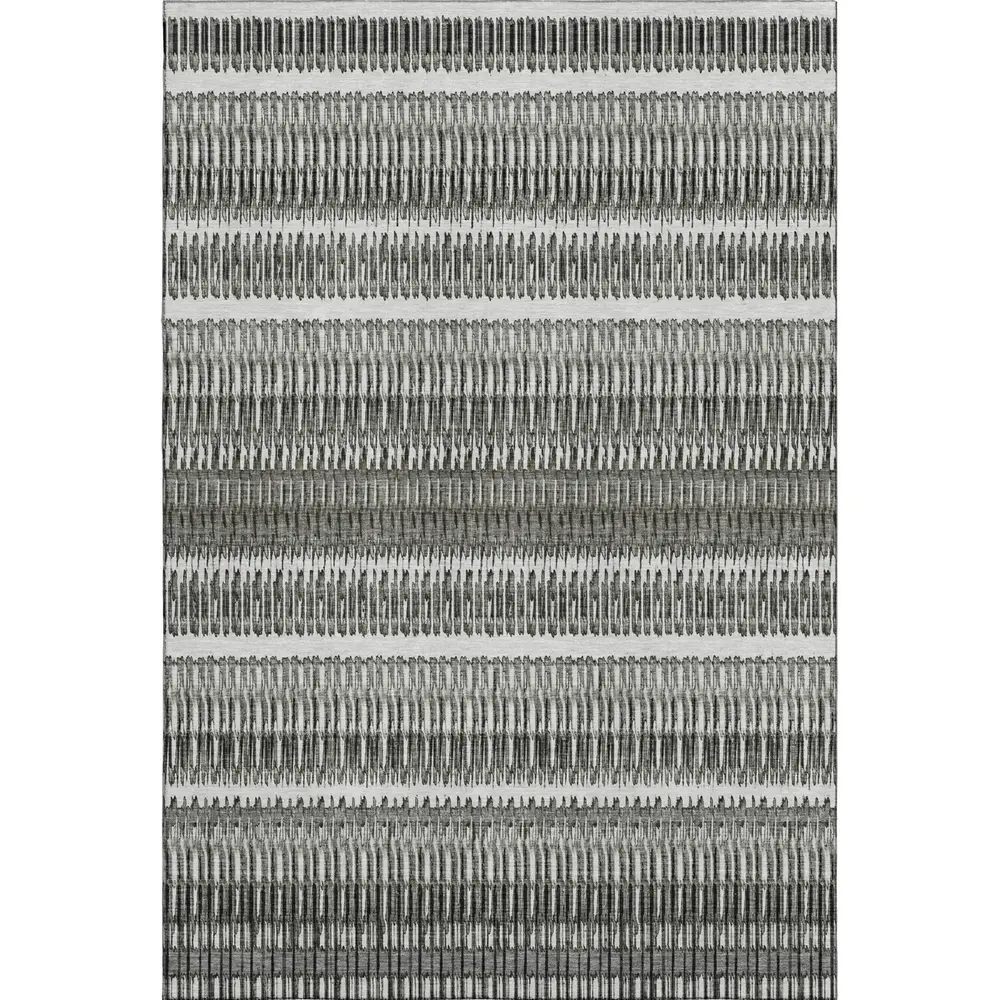Mayfield AMF589 Gray 8' x 10' Rug