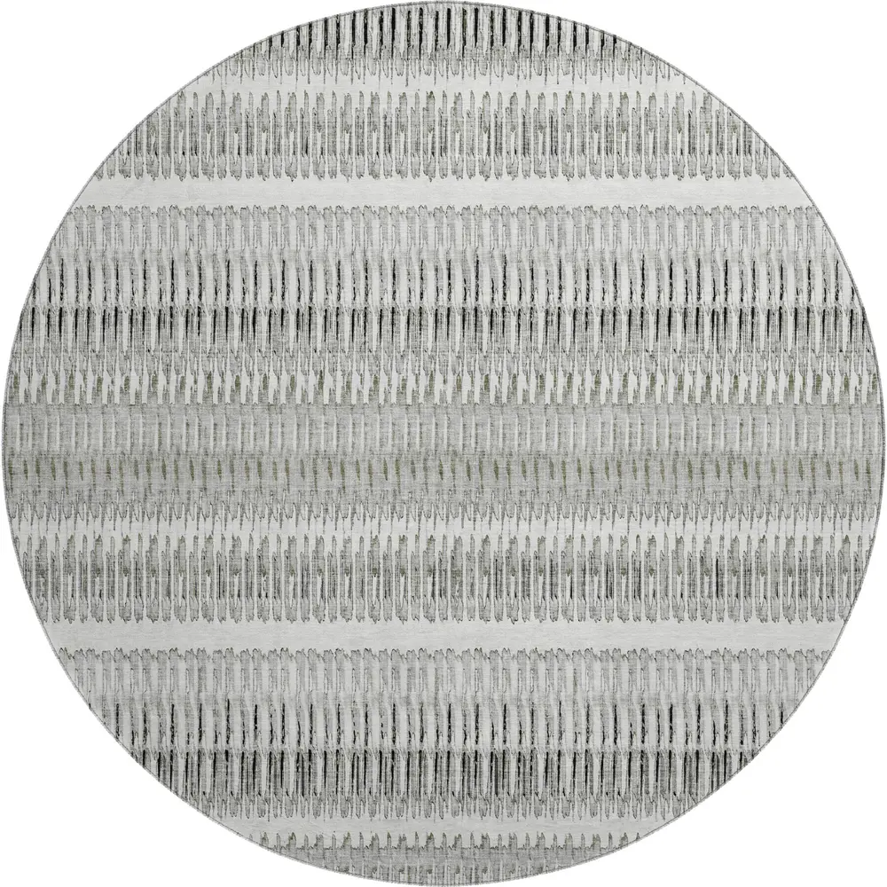 Mayfield AMF589 Ivory 8' x 8' Rug