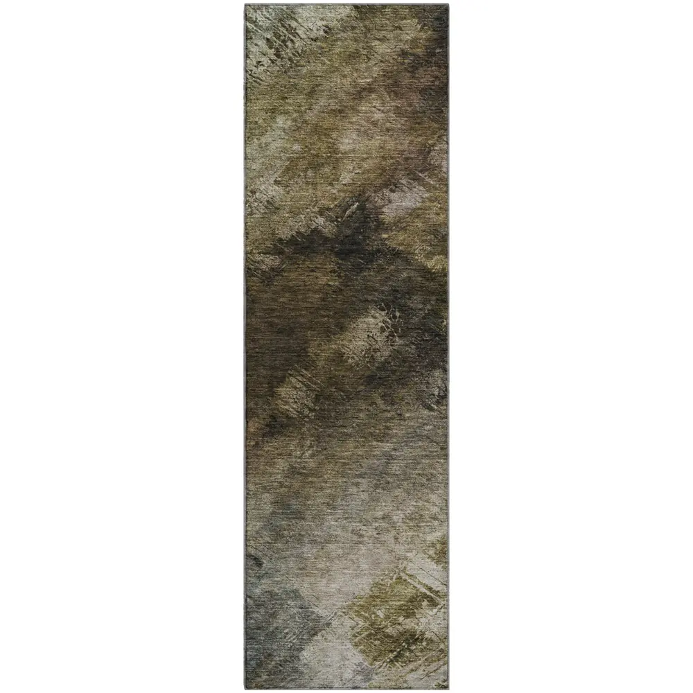 Mayfield AMF590 Chocolate 2'3