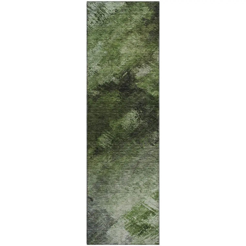 Mayfield AMF590 Green 2'3