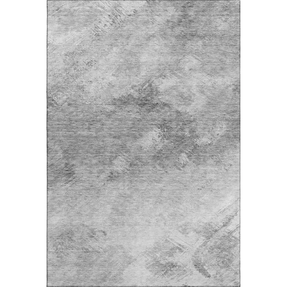 Mayfield AMF590 Silver 8' x 10' Rug