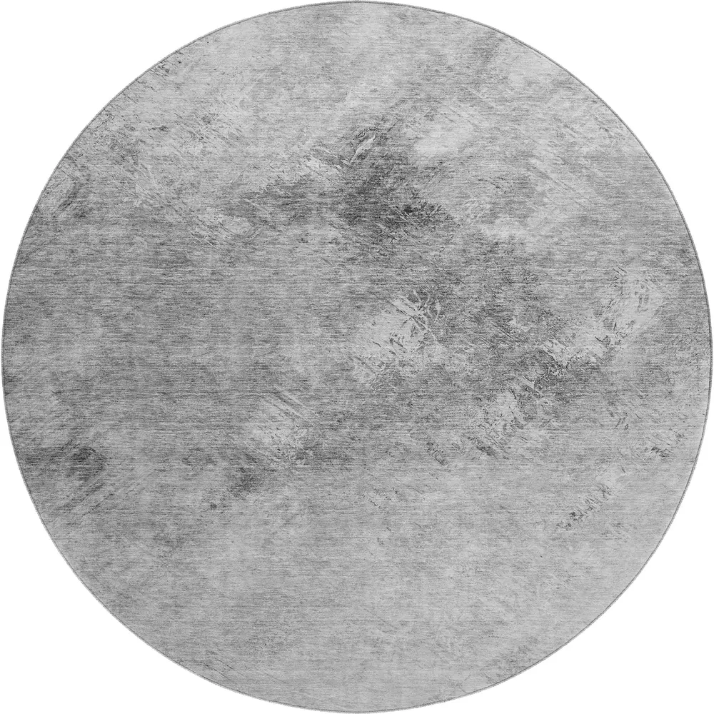 Mayfield AMF590 Silver 8' x 8' Rug