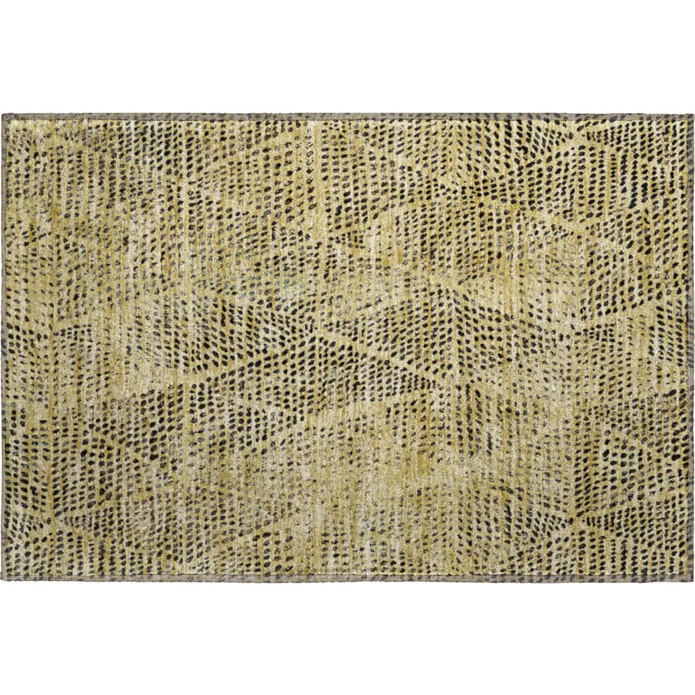 Mayfield AMF591 Gold 1'8