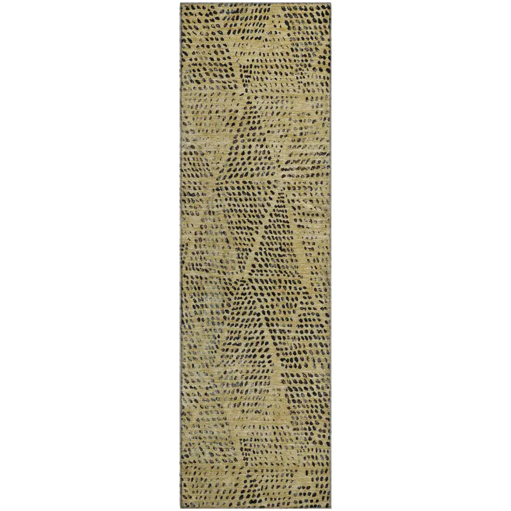 Mayfield AMF591 Gold 2'3