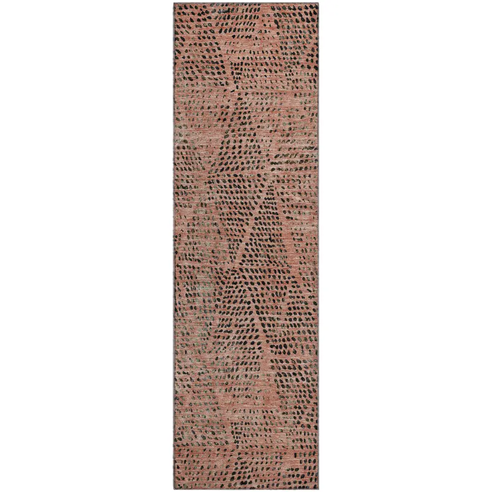 Mayfield AMF591 Salmon 2'3