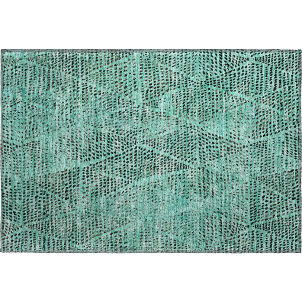 Mayfield AMF591 Teal 1'8