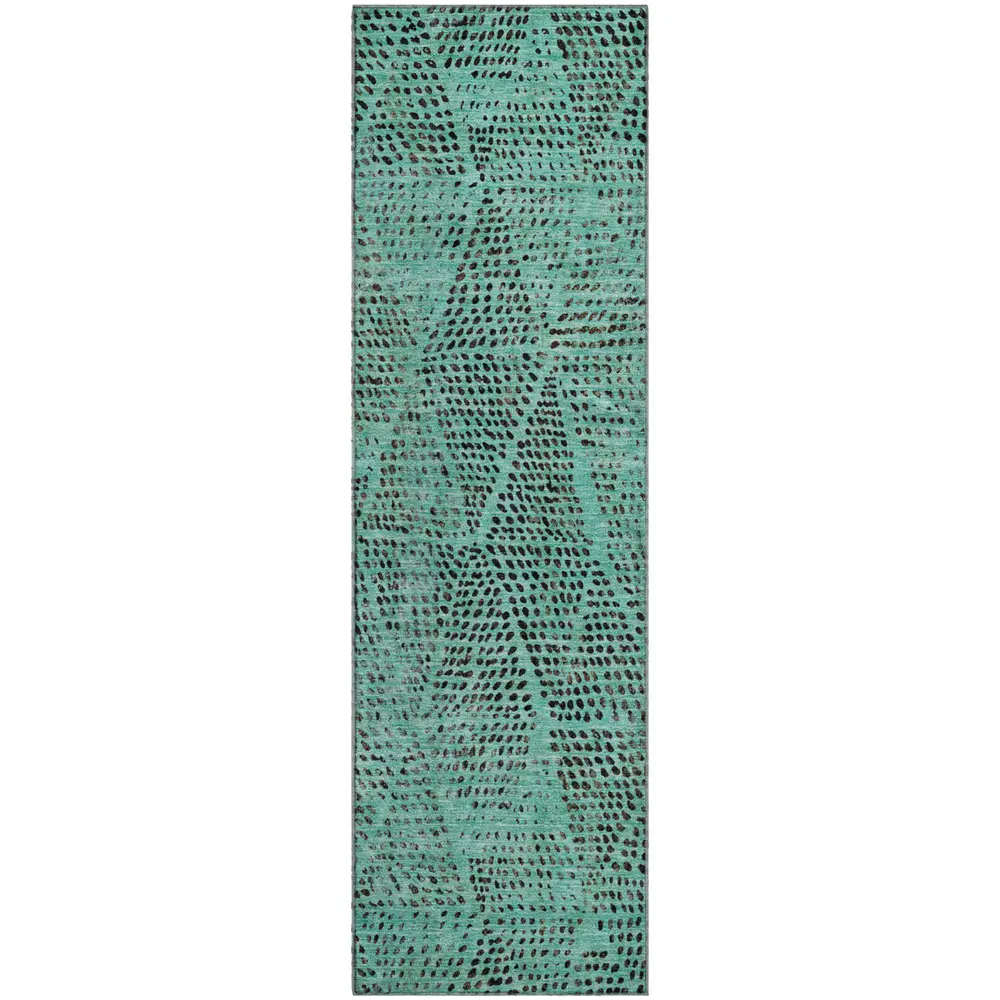 Mayfield AMF591 Teal 2'3