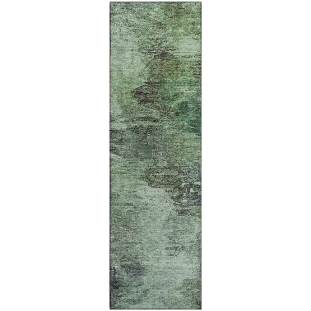 Mayfield AMF592 Green 2'3