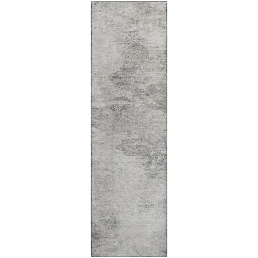 Mayfield AMF592 Silver 2'3