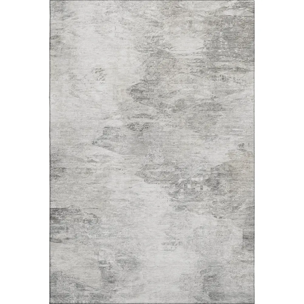 Mayfield AMF592 Silver 10' x 14' Rug