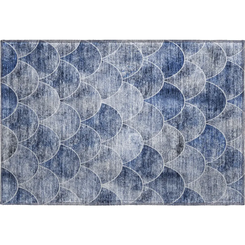 Mayfield AMF594 Blue 1'8