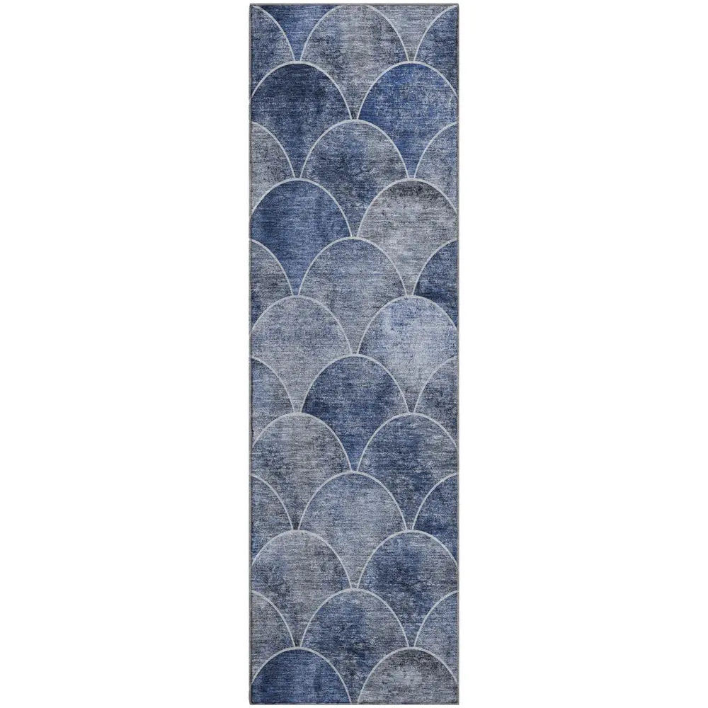 Mayfield AMF594 Blue 2'3