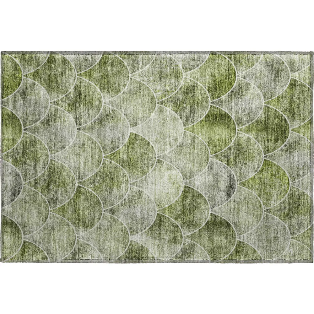 Mayfield AMF594 Green 1'8