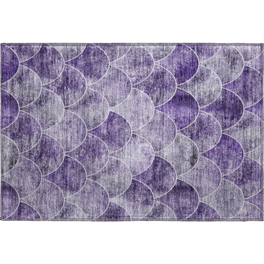 Mayfield AMF594 Purple 1'8