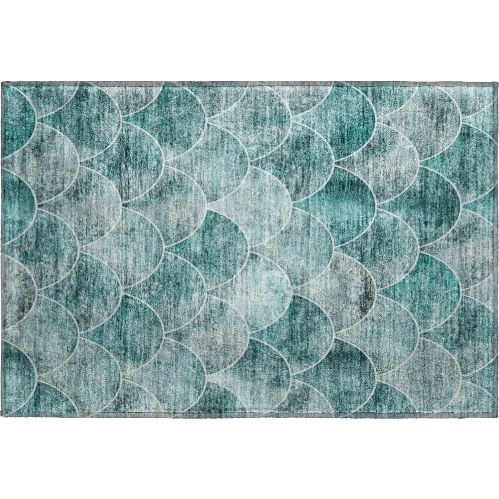 Mayfield AMF594 Teal 1'8