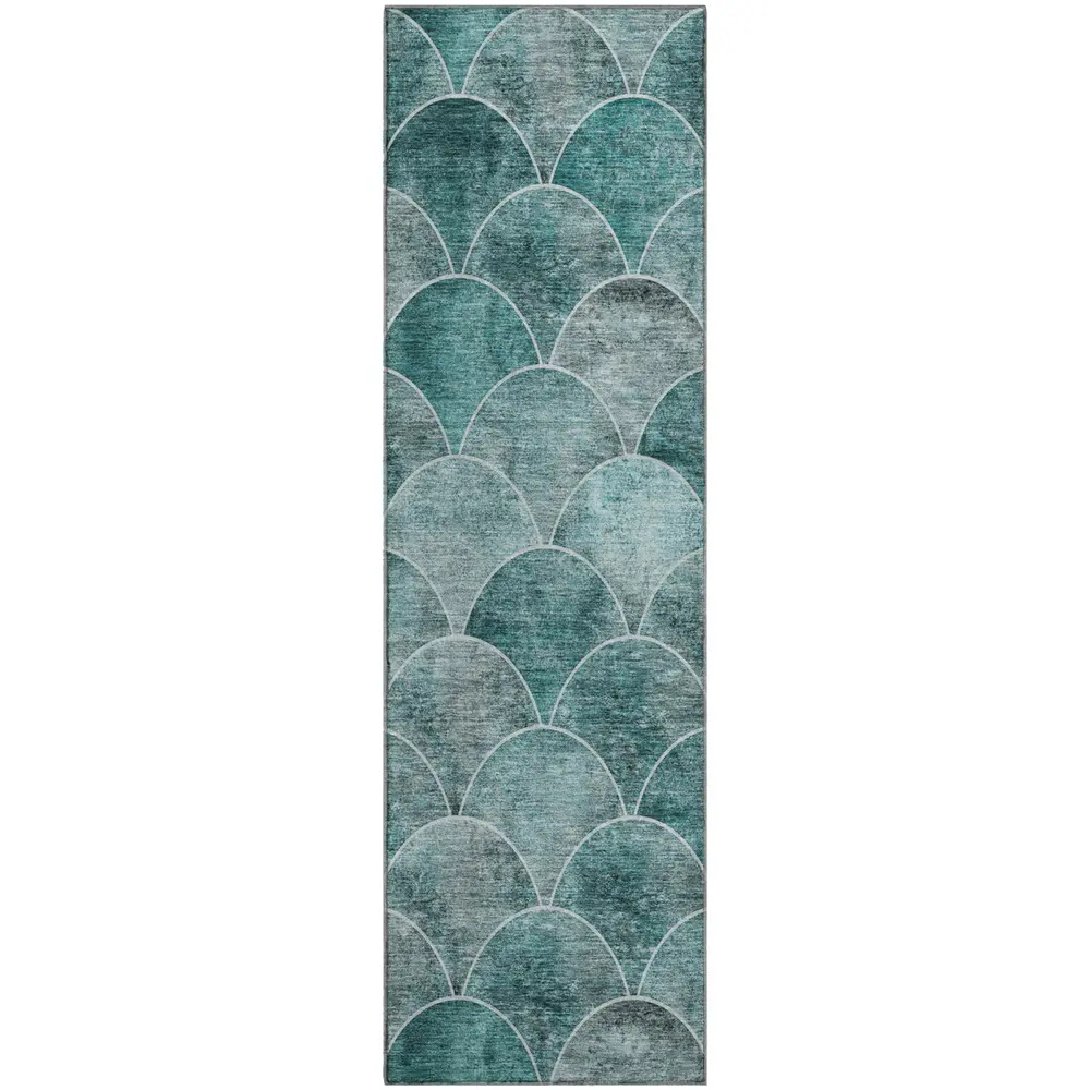 Mayfield AMF594 Teal 2'3