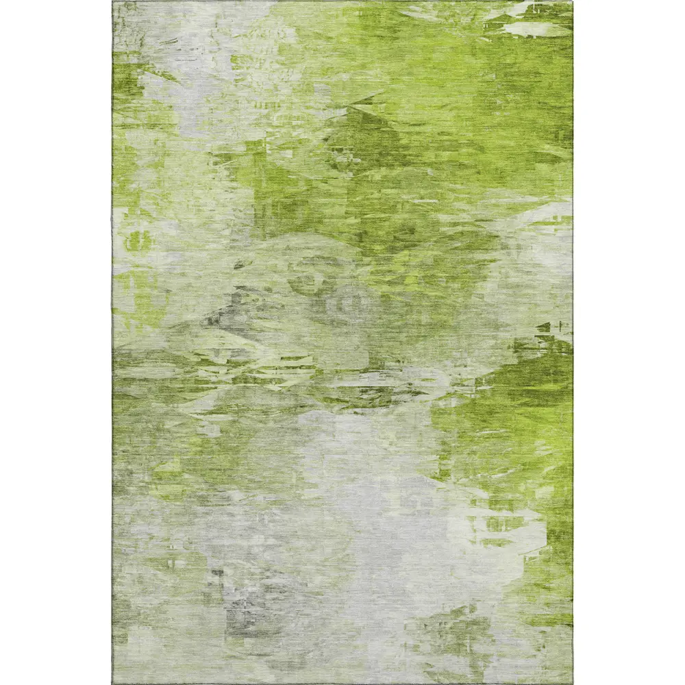 Mayfield AMF595 Aloe 10' x 14' Rug