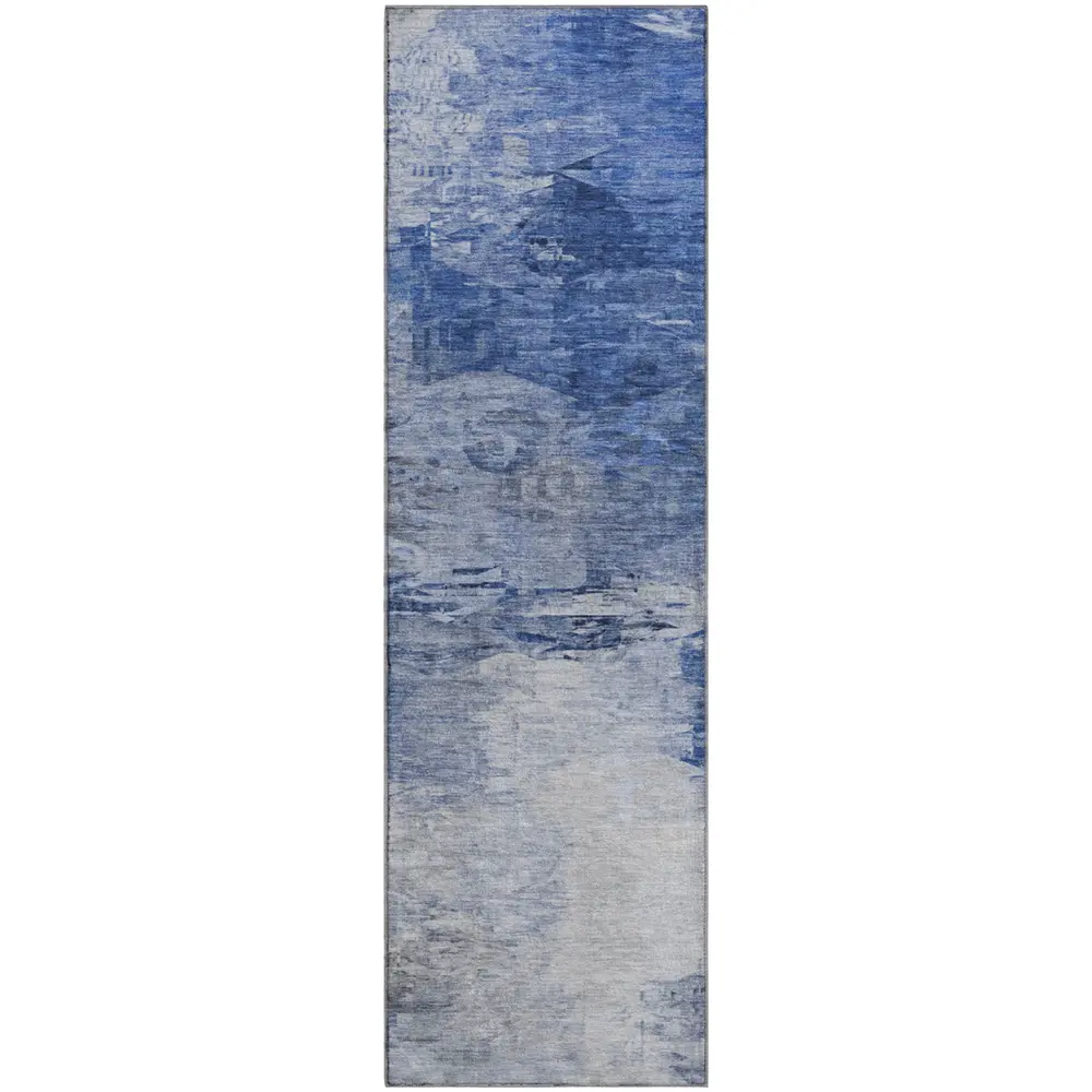 Mayfield AMF595 Blue 2'3