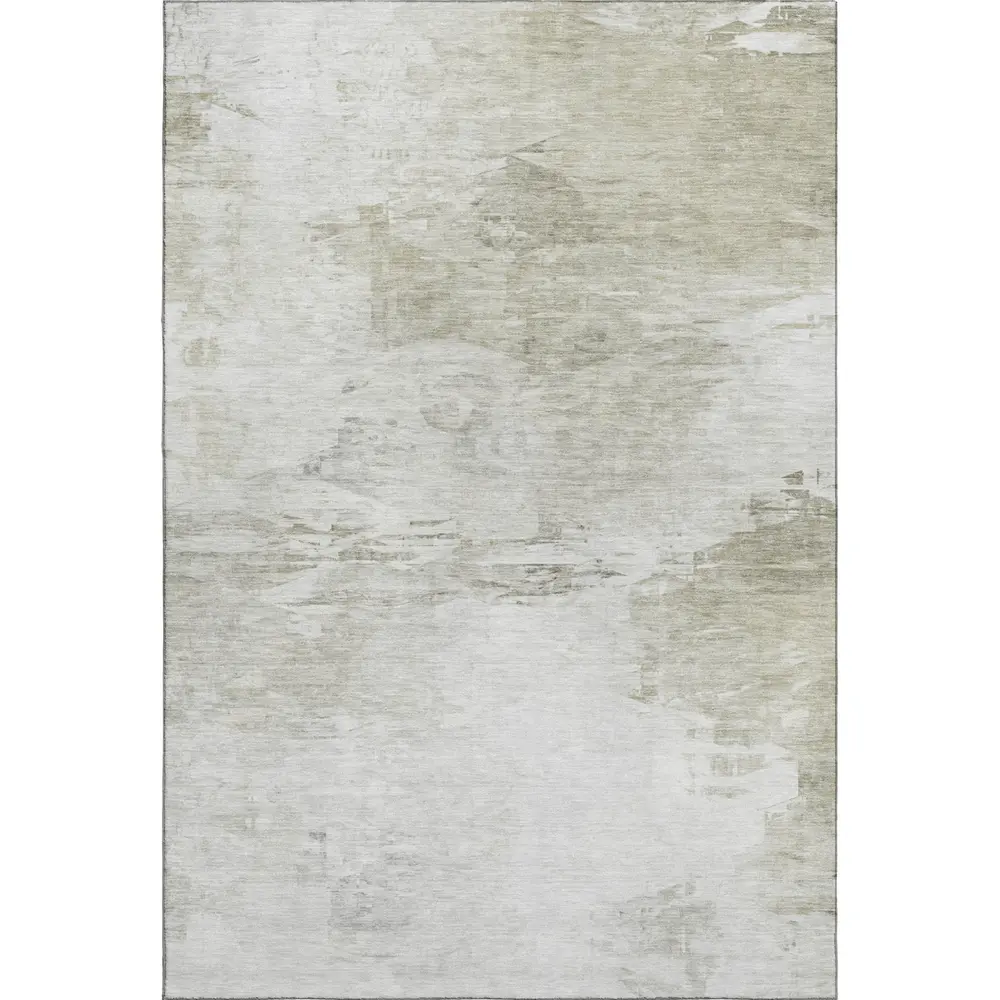 Mayfield AMF595 Ivory 8' x 10' Rug
