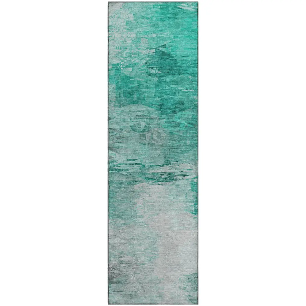 Mayfield AMF595 Teal 2'3