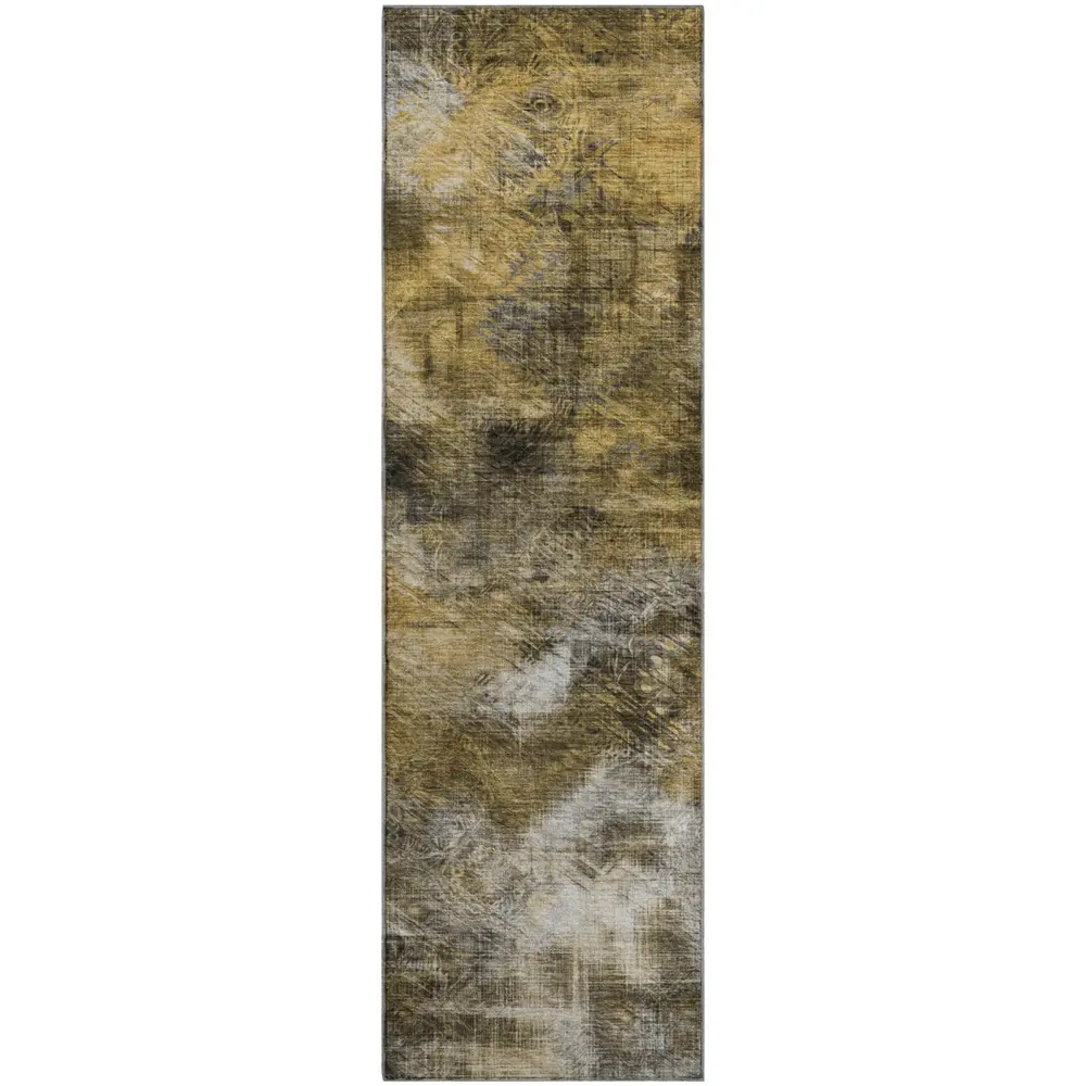 Mayfield AMF596 Mocha 2'3