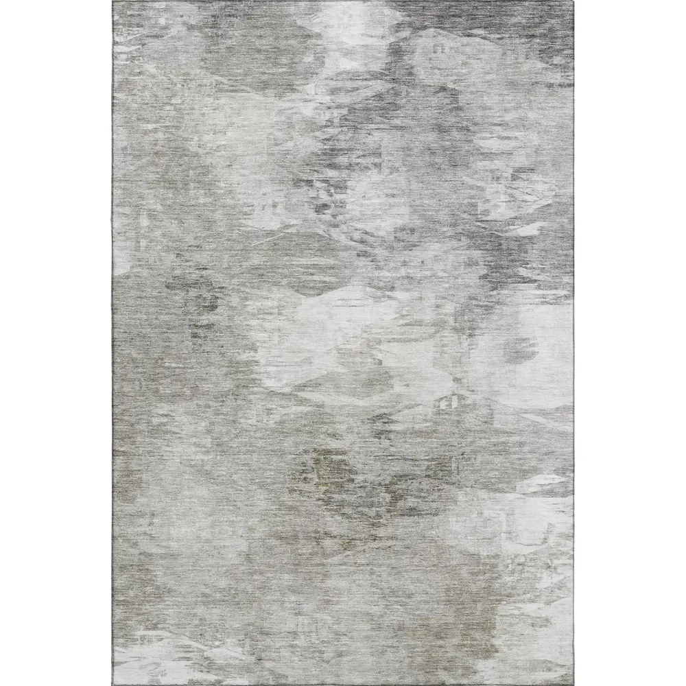 Mayfield AMF597 Beige 9' x 12' Rug
