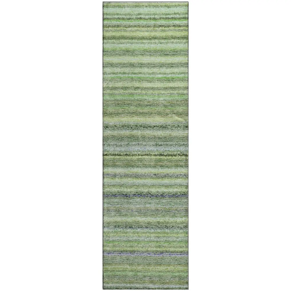 Mayfield AMF598 Green 2'3