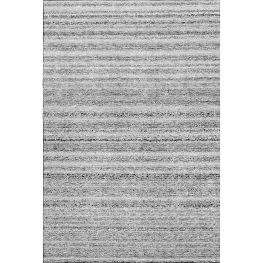 Mayfield AMF598 Gray 3' x 5' Rug