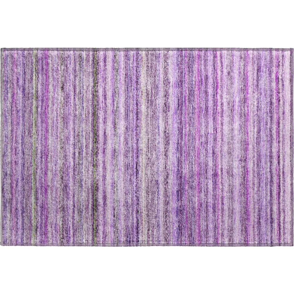 Mayfield AMF598 Purple 1'8