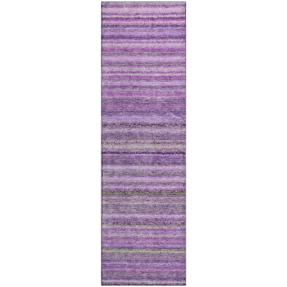 Mayfield AMF598 Purple 2'3