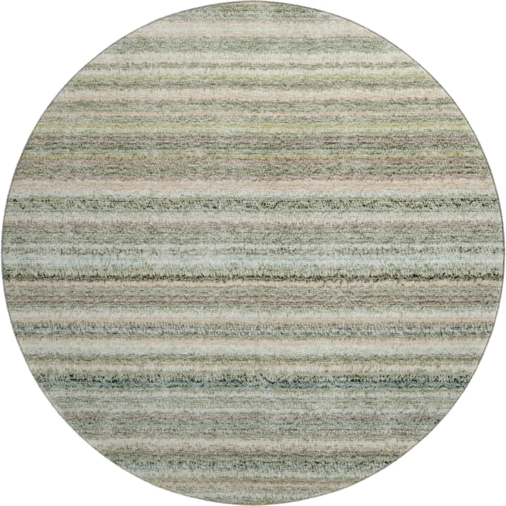 Mayfield AMF598 Sage 8' x 8' Rug