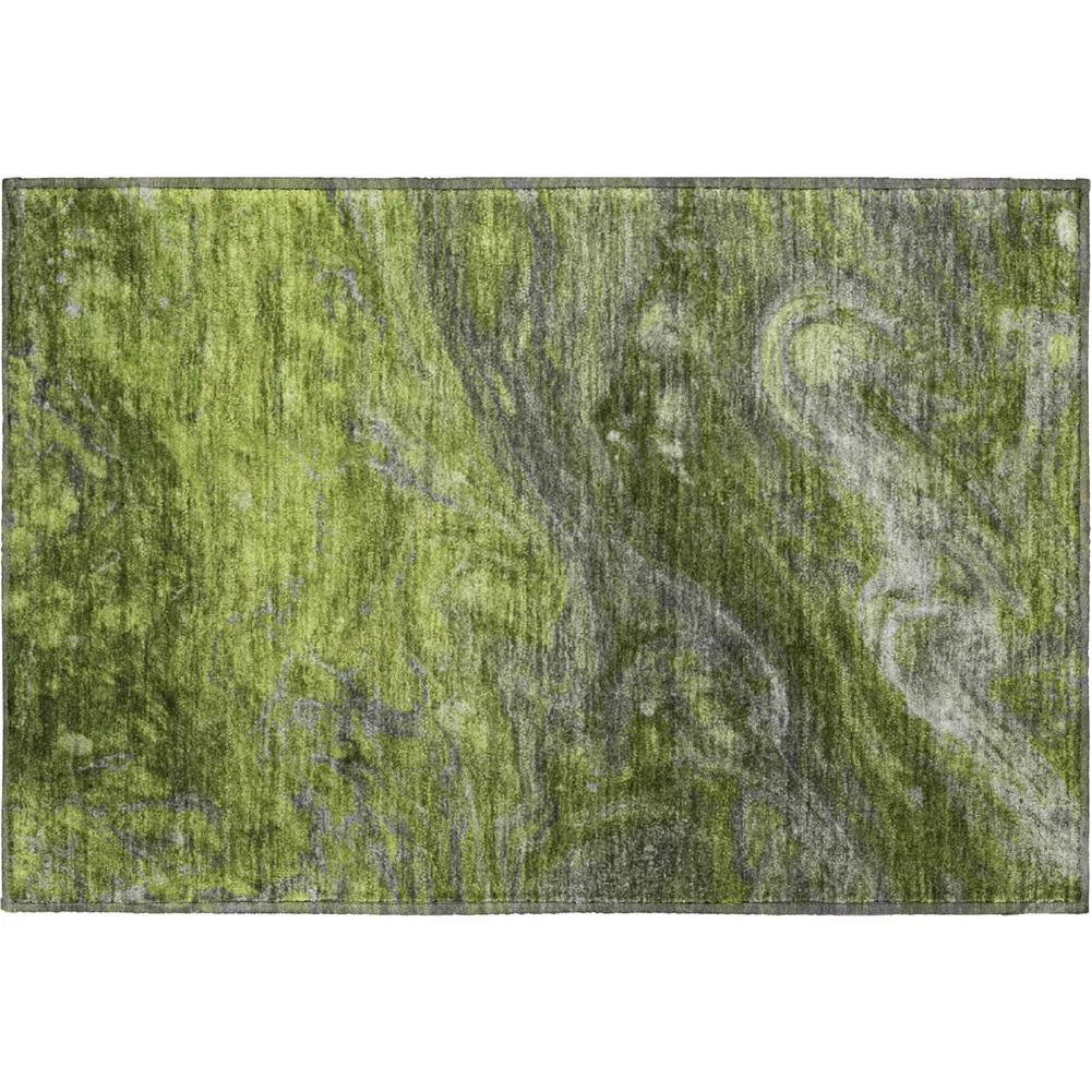 Mayfield AMF599 Green 1'8