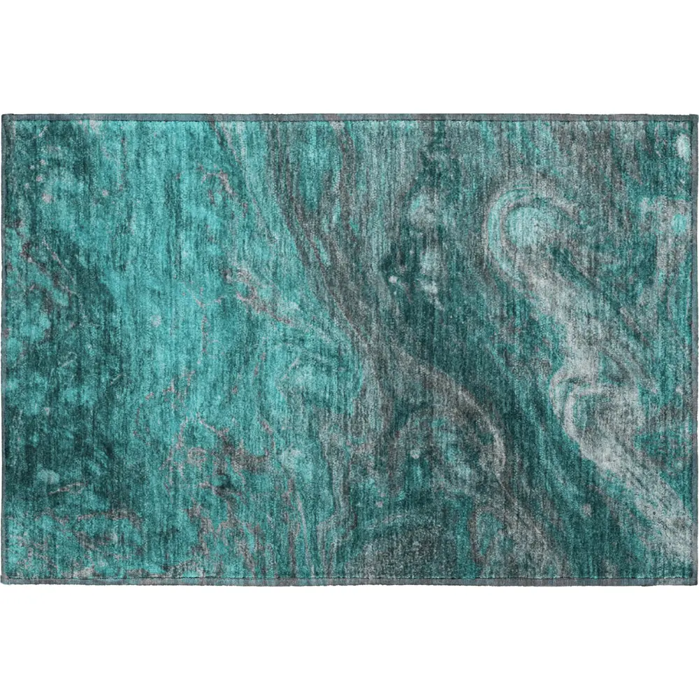 Mayfield AMF599 Teal 1'8