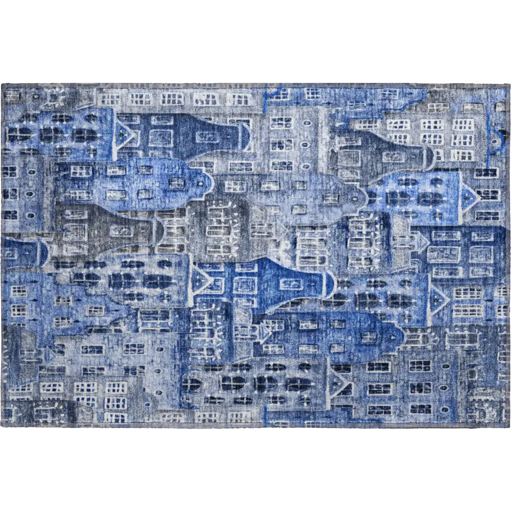 Mayfield AMF600 Blue 1'8