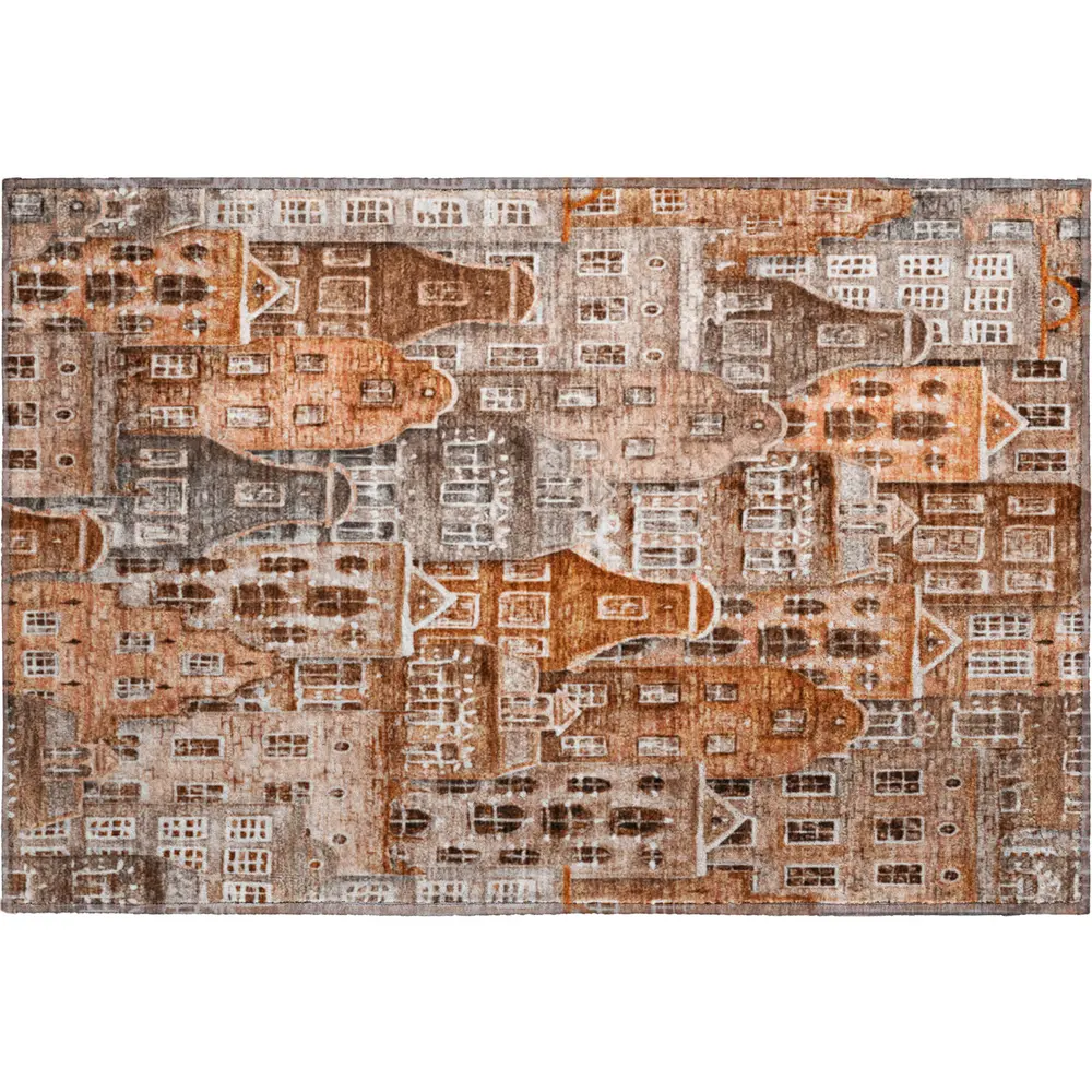 Mayfield AMF600 Paprika 1'8