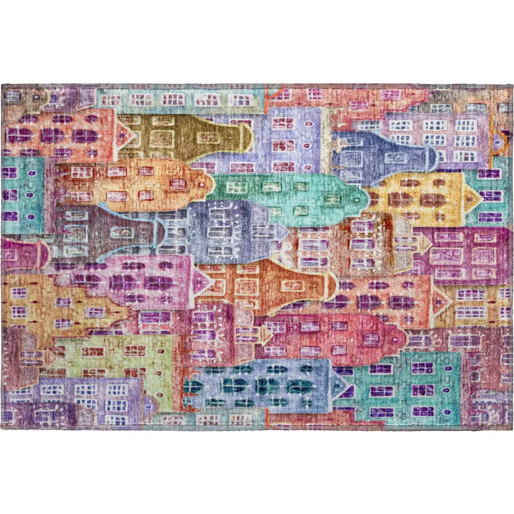 Mayfield AMF600 Red 1'8