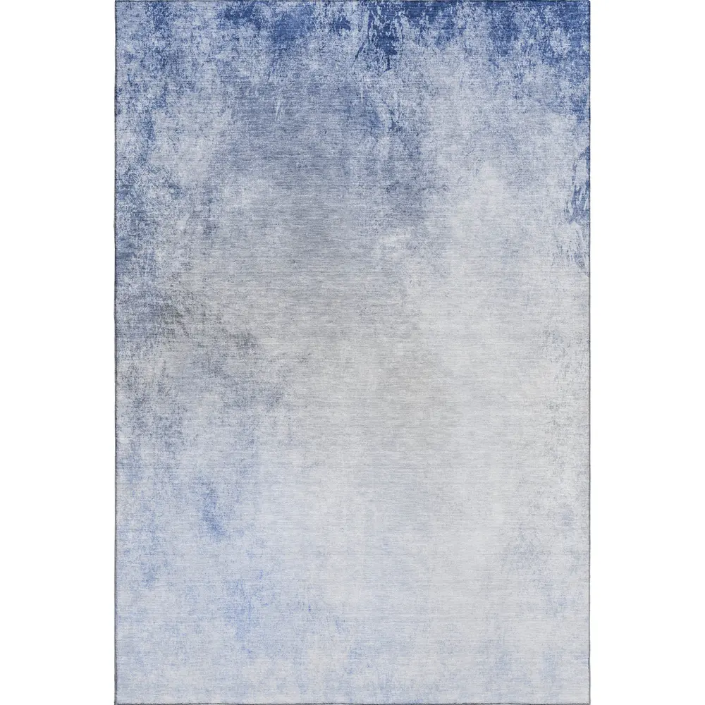Mayfield AMF601 Blue 10' x 14' Rug