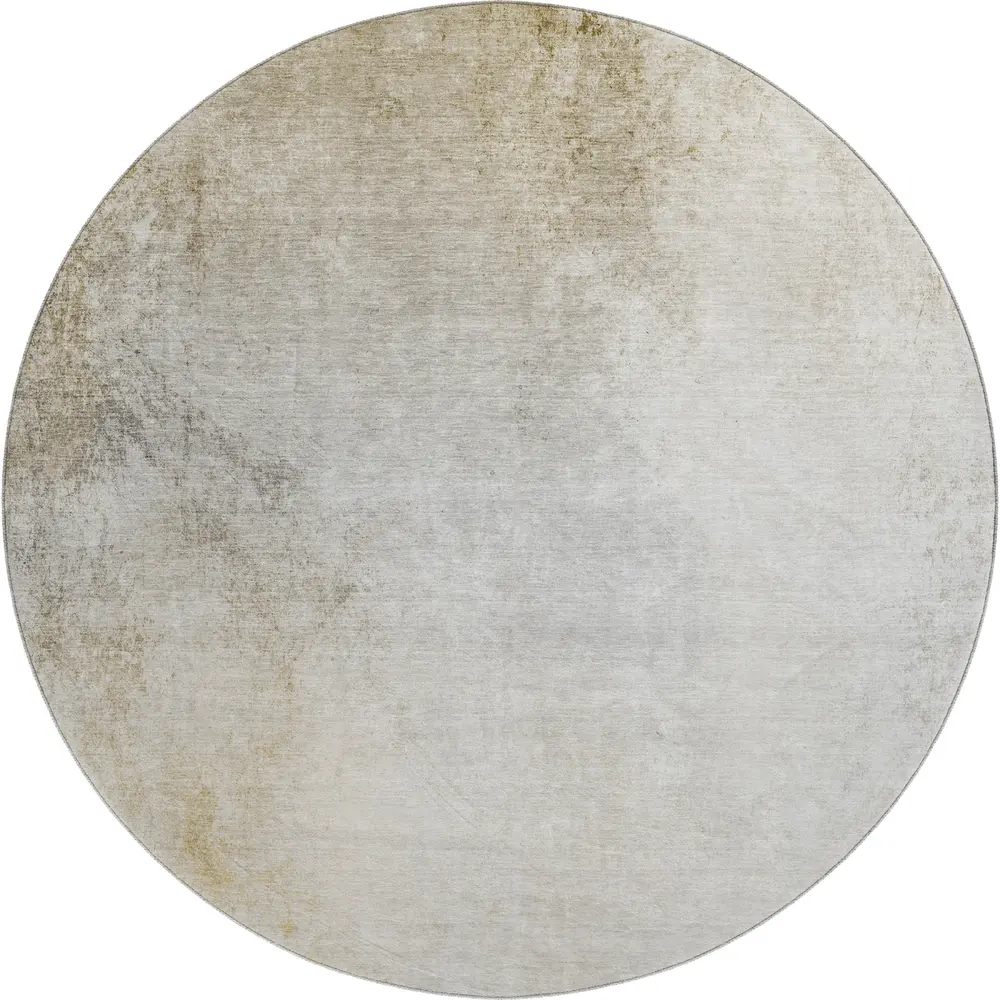 Mayfield AMF601 Taupe 8' x 8' Rug