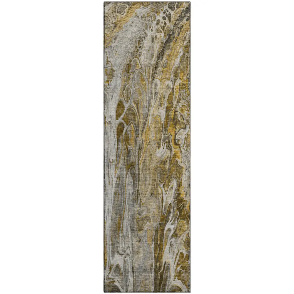 Mayfield AMF602 Brown 2'3