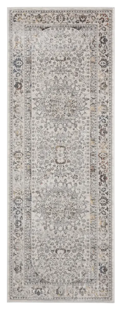 United Weavers Allure Dion Multi Runner Rug 2'7