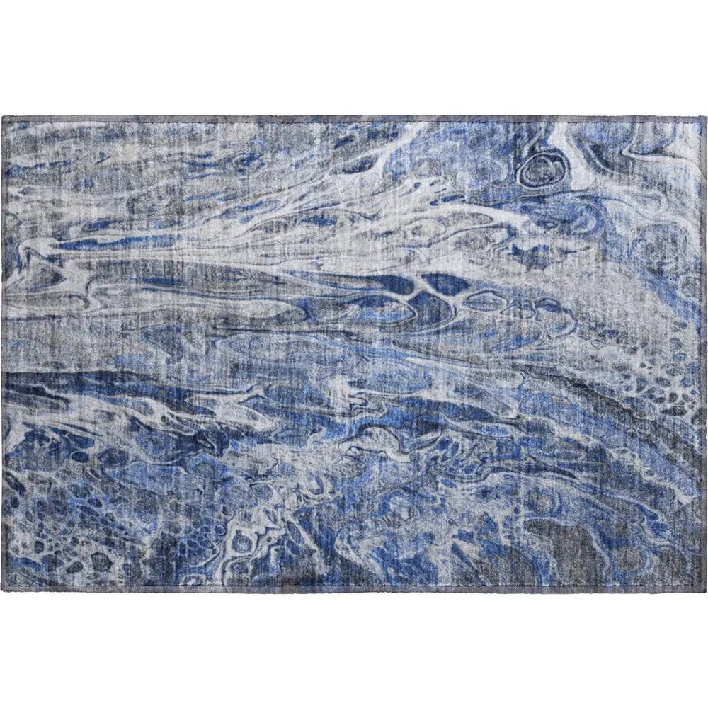 Mayfield AMF602 Blue 1'8