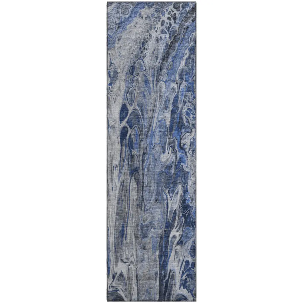 Mayfield AMF602 Blue 2'3