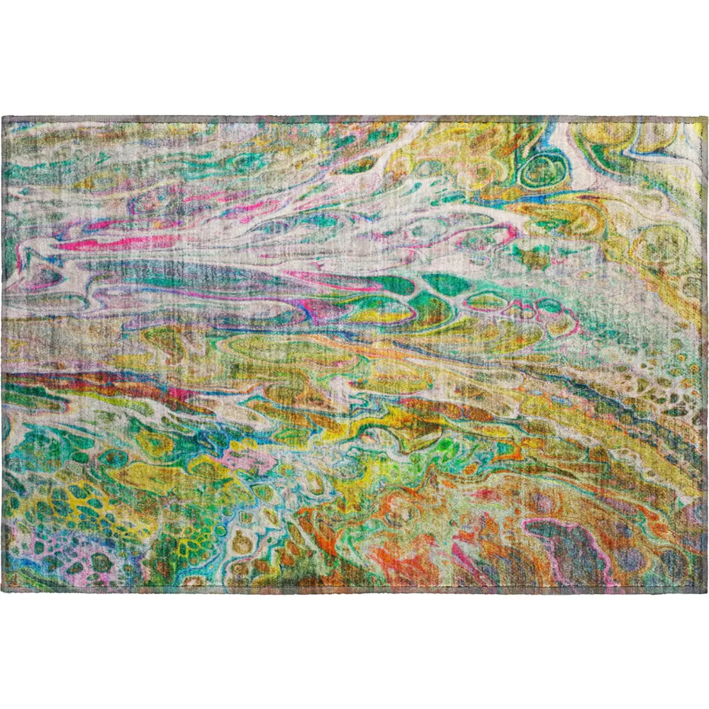 Mayfield AMF602 Green 1'8