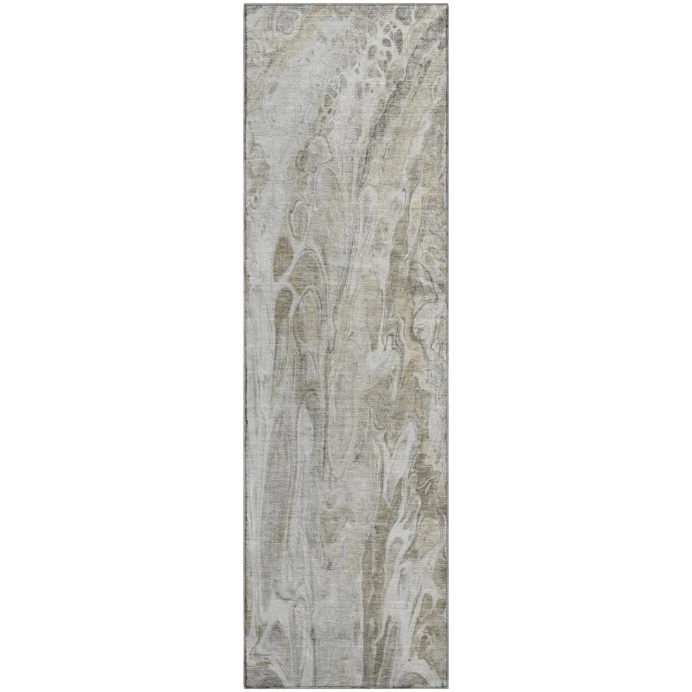 Mayfield AMF602 Taupe 2'3