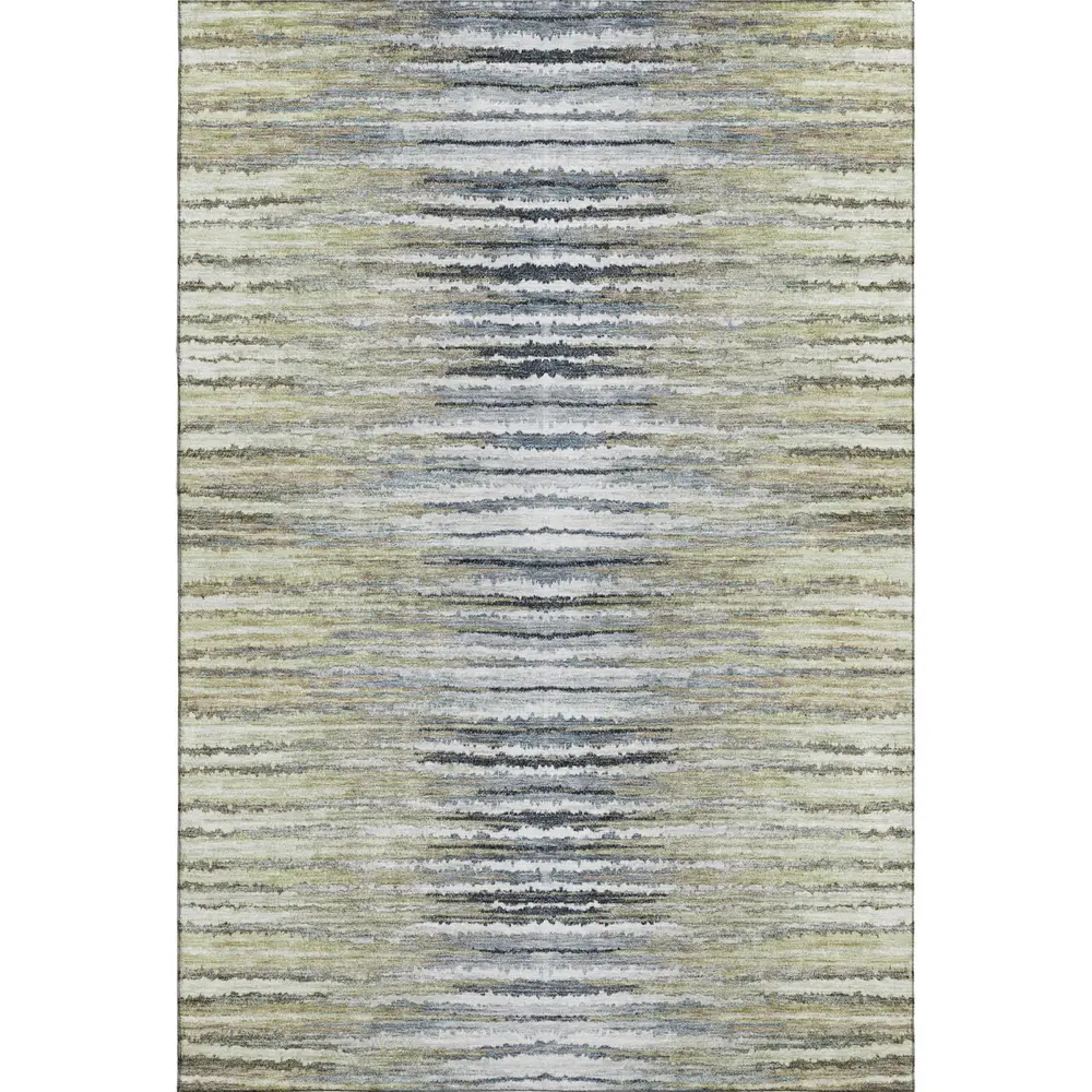 Mayfield AMF604 Beige 9' x 12' Rug