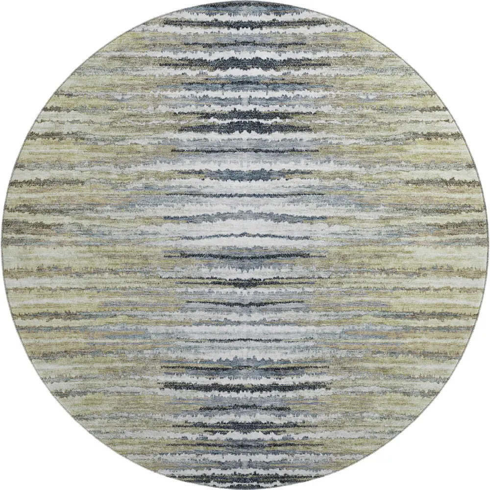 Mayfield AMF604 Beige 8' x 8' Rug