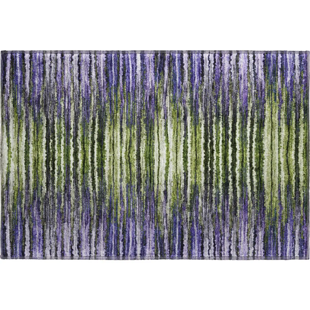 Mayfield AMF604 Purple 1'8