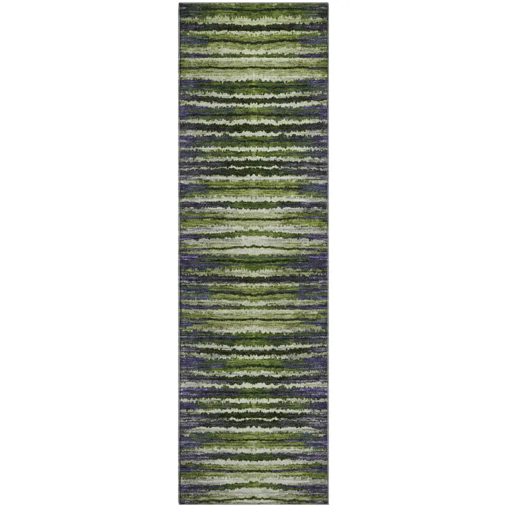 Mayfield AMF604 Purple 2'3